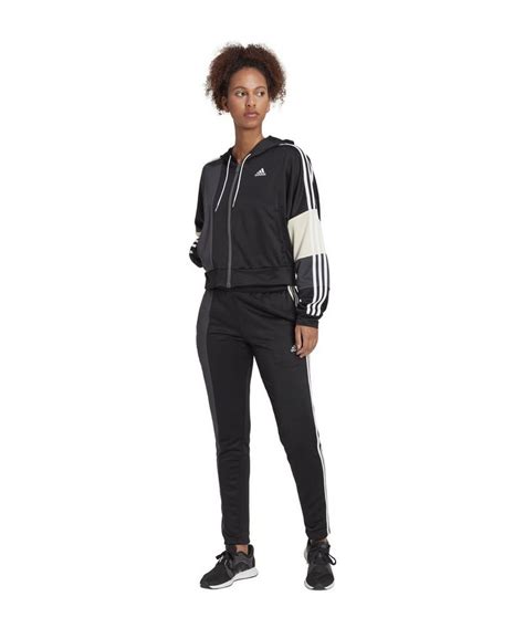 freozeitanzug damen adidas|Women's adidas Clothing .